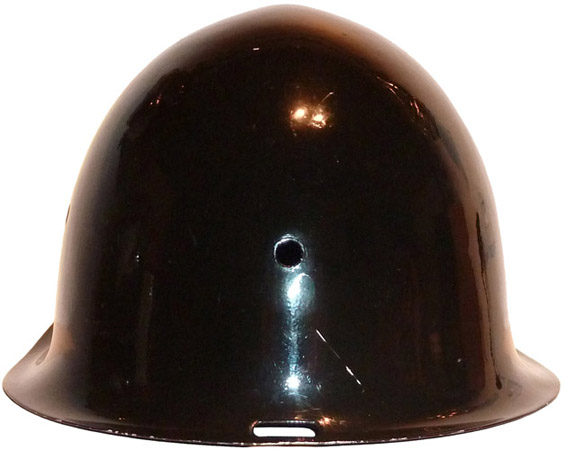 Vue arrière. Vue arrière.