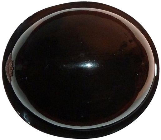 Vue de dessus. Vue de dessus.