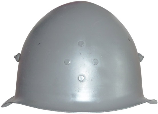 Vue avant. Vue avant.