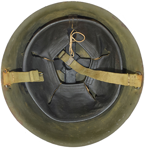 Coiffe, vue d'ensemble.