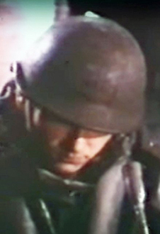 Casque mod&egrave;le 66.