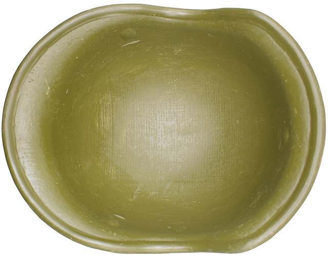 Int&eacute;rieur bombe.