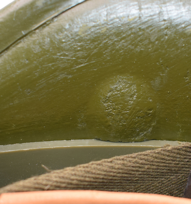 D&eacute;tails maintien.