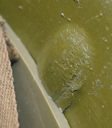 D&eacute;tails maintien.