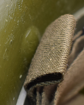 D&eacute;tails maintien.