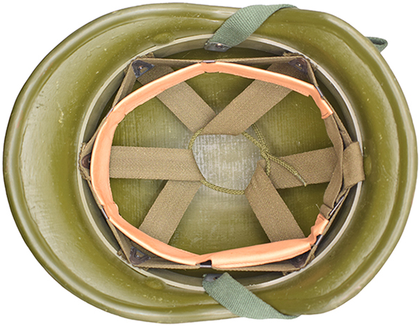 Coiffe, vue d'ensemble.