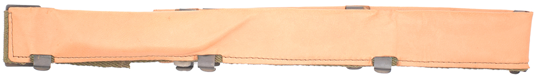 Bandeau de t&ecirc;te, envers/revers.