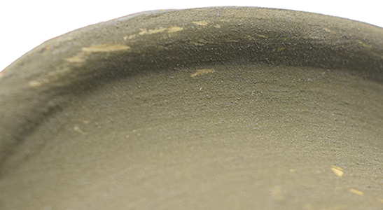 Bordure retourn&eacute;e.