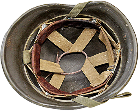 Exemple peint en gris.