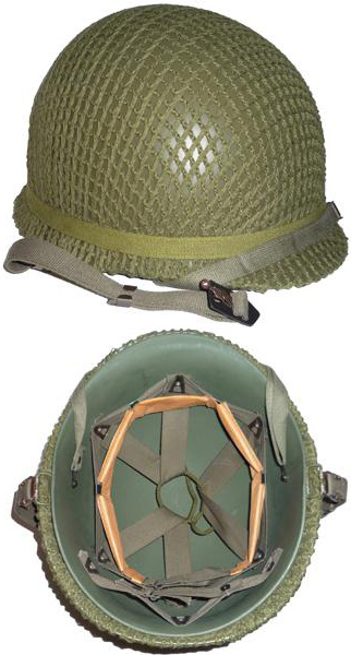 Casque modèle 48. Casque modèle 48.