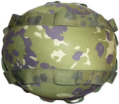 Vue de dessus. Vue de dessus.