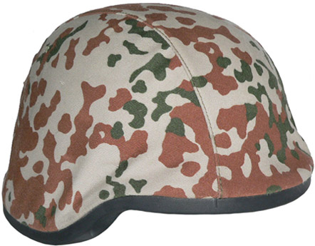 Couvre-casque. Couvre-casque.