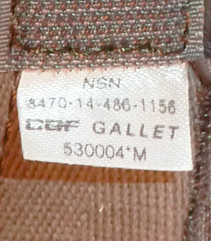 Etiquette. Etiquette.