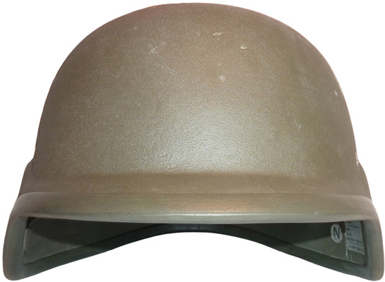 Vue avant. Vue avant.