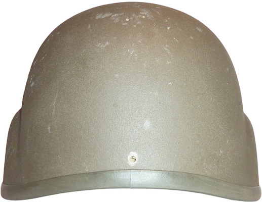 Vue arrière. Vue arrière.