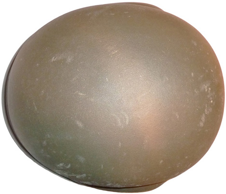 Vue de dessus. Vue de dessus.