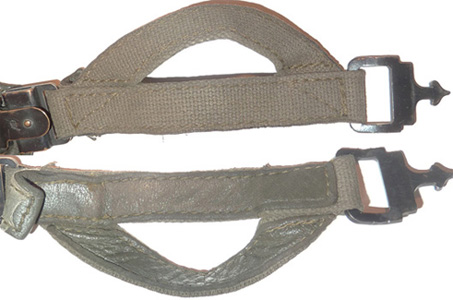 Mentonnière. Mentonnière.