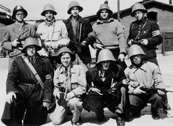 Casque modèle 23/41. Casque modèle 23/41.