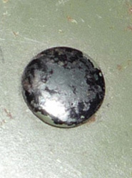 Rivet de fixation. Rivet de fixation.