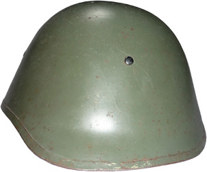 Vue de coté. Vue de coté.