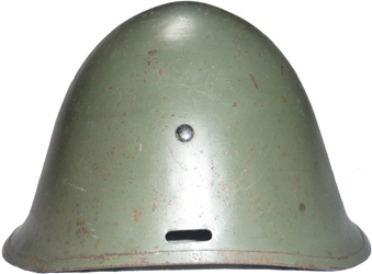 Vue arrière. Vue arrière.