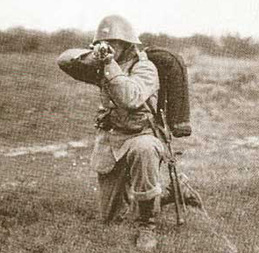 Casque modèle 23. Casque modèle 23.