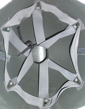 Suspension Riddel. Suspension Riddel.