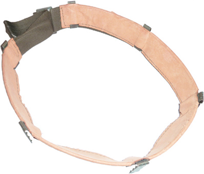 Bandeau de tête. Bandeau de tête.