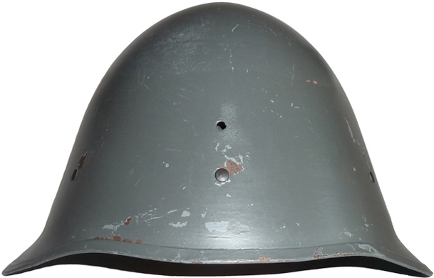 Vue avant. Vue avant.