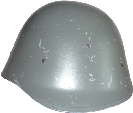 Vue de coté. Vue de coté.