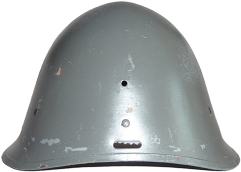 Vue arrière. Vue arrière.