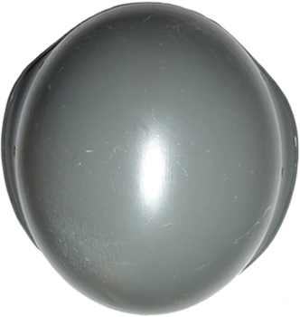 Vue de dessus. Vue de dessus.