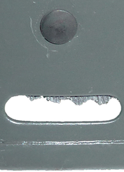 Fente de transport. Fente de transport.