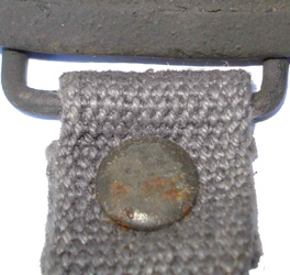 Rivet de fixation. Rivet de fixation.