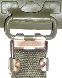 Clip de maintien. Clip de maintien.