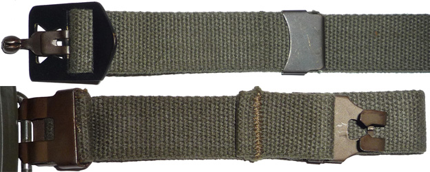 Jugulaire, boucle avec système T1 et crochet de fixation. Jugulaire, boucle avec système T1 et crochet de fixation.