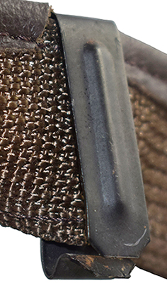 Clip de maintien. Clip de maintien.