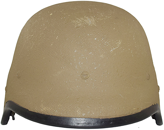 Vue avant. Vue avant.