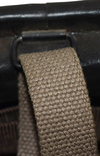 Maintien arrière. Maintien arrière.