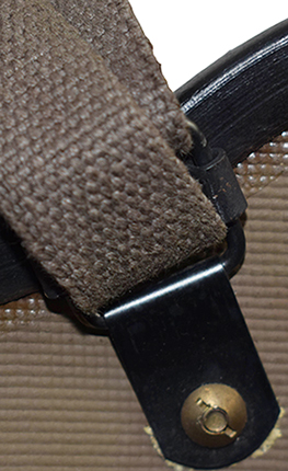 Maintien latéral. Maintien latéral.