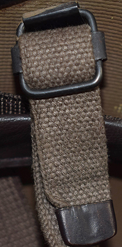 Détails passage boucle. Détails passage boucle.