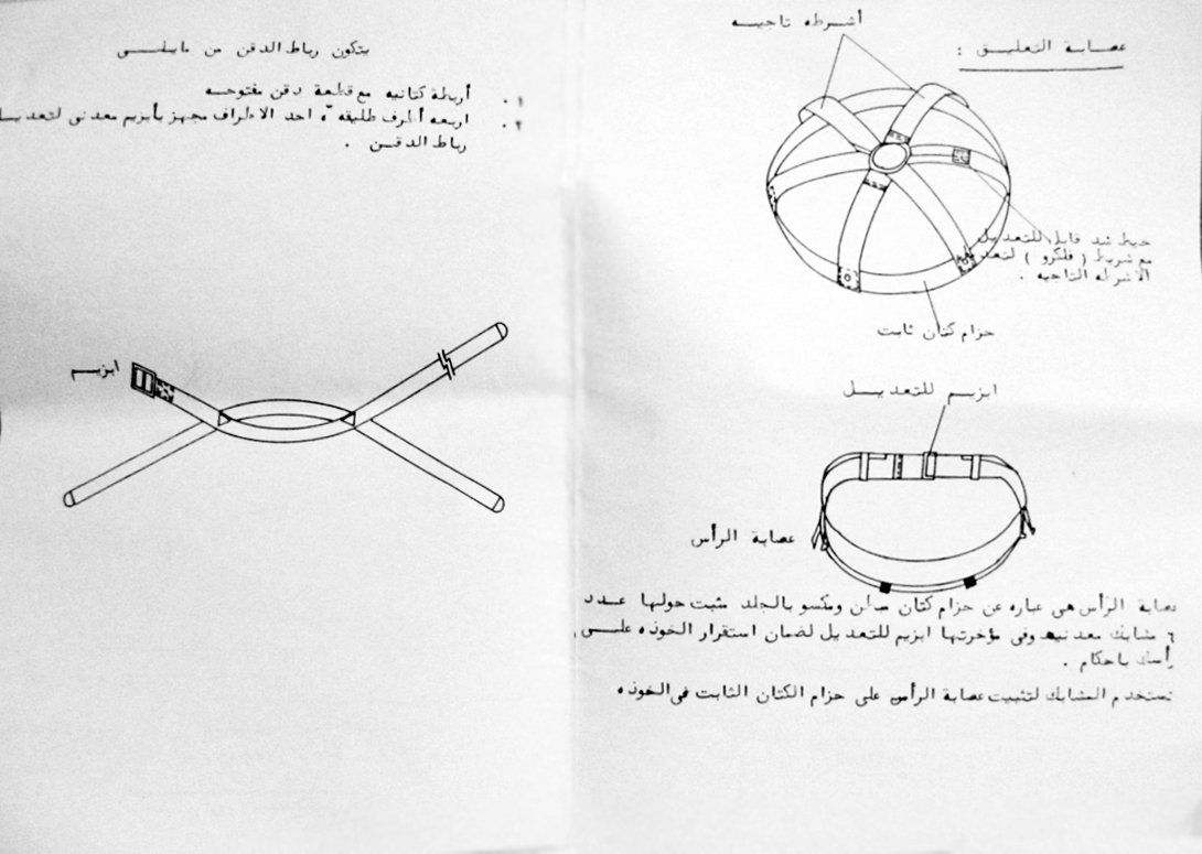 Manuel d'utilisation.