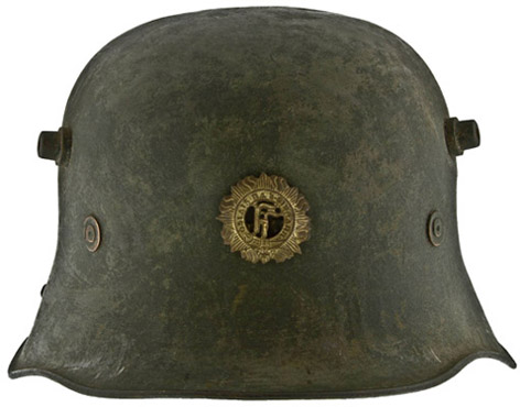 Vue avant. Vue avant.