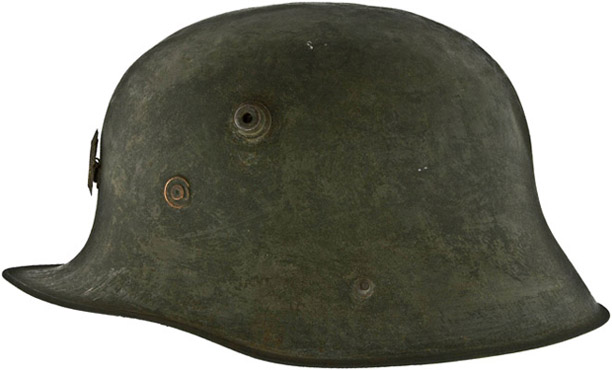 Vue de coté. Vue de coté.