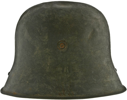 Vue arrière. Vue arrière.