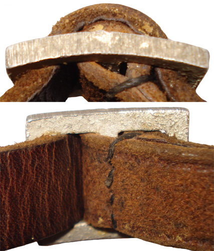 Boucle de réglage. Boucle de réglage.