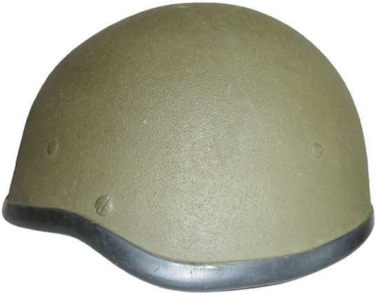 Vue de coté. Vue de coté.