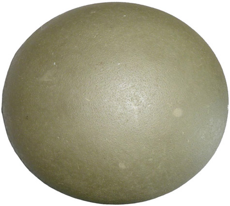 Vue de dessus. Vue de dessus.