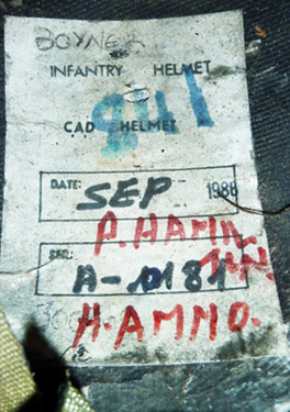 Etiquette marché irlandais. Etiquette marché irlandais.