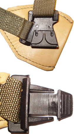 Système de fermeture. Système de fermeture.